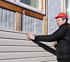 Best Siding for Commercial Buildings  in Kilauea, HI